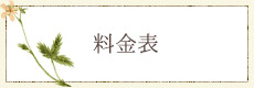 料金表